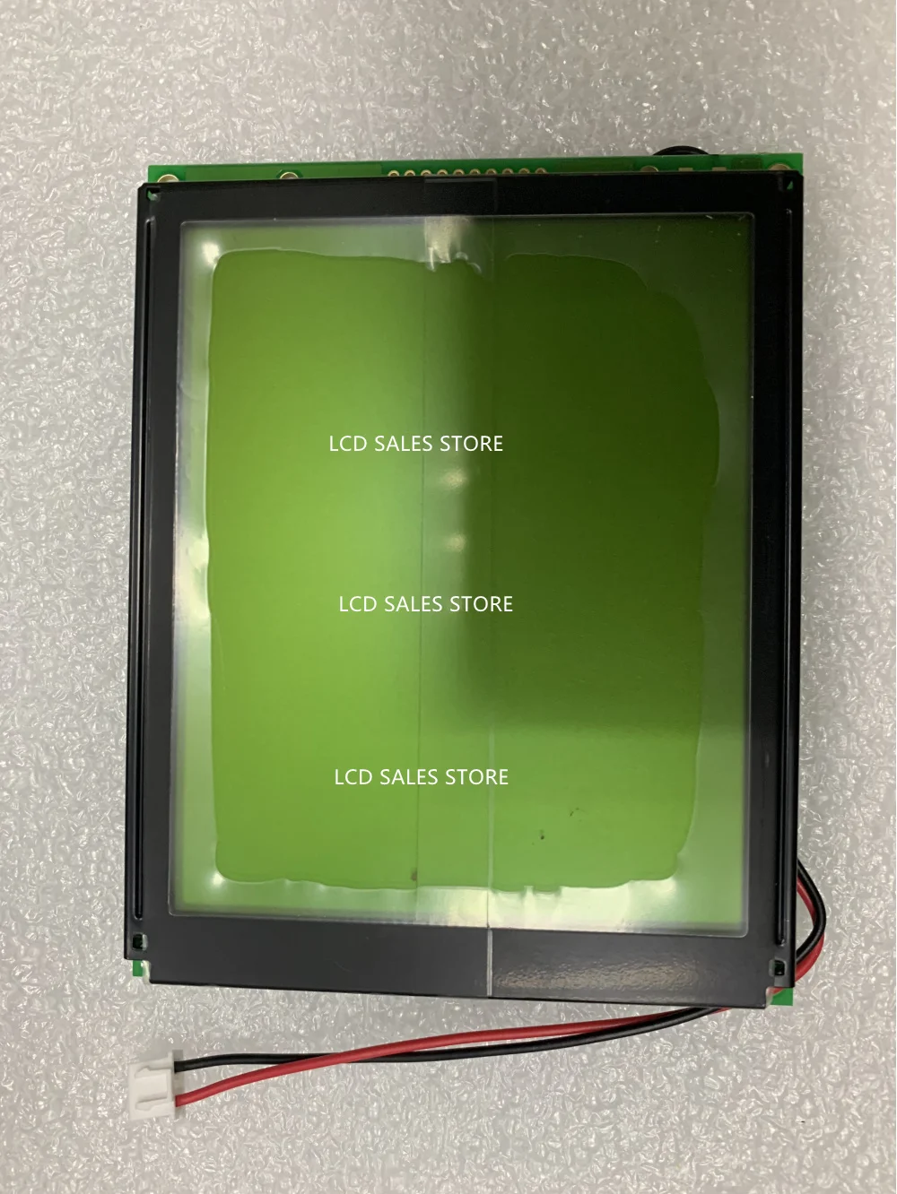 

DISPLAY LCD DISPLAY WG160128B-YYH-N MADE IN CHINA