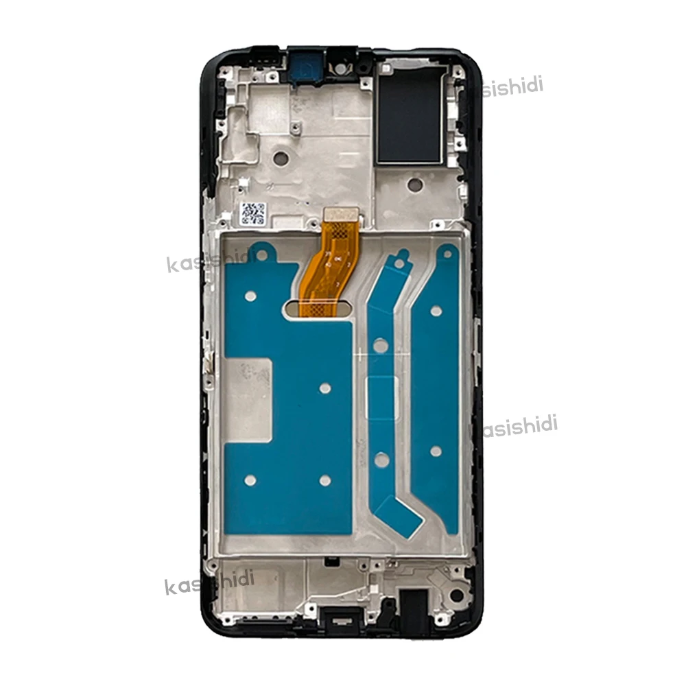 6.74\'\' Display For Huawei Honor X7 CMA-LX2 CMA-LX1 CMA-LX3 LCD  Touch Screen Digitizer Assembly Repair Parts 100% Tested