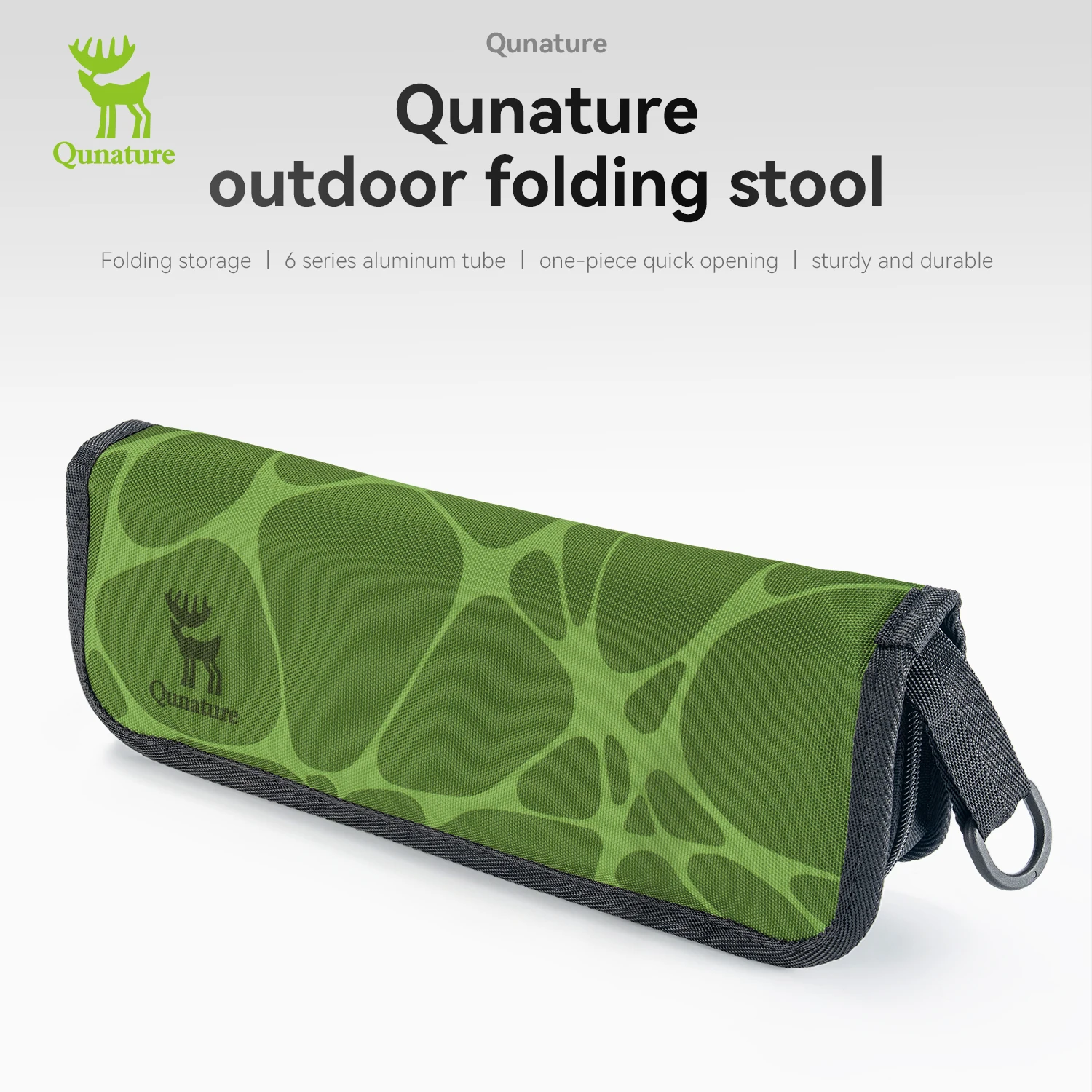 Chaise pliante d'extérieur Qun - Outdoor Camping Table And Chairs avis et prix