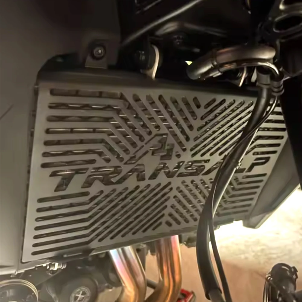 

For Honda XL750 Transalp XL 750 2023 2024 2025 New Motorcycle Accessories Radiator Guard Grille Grill Cooling Cover Protection