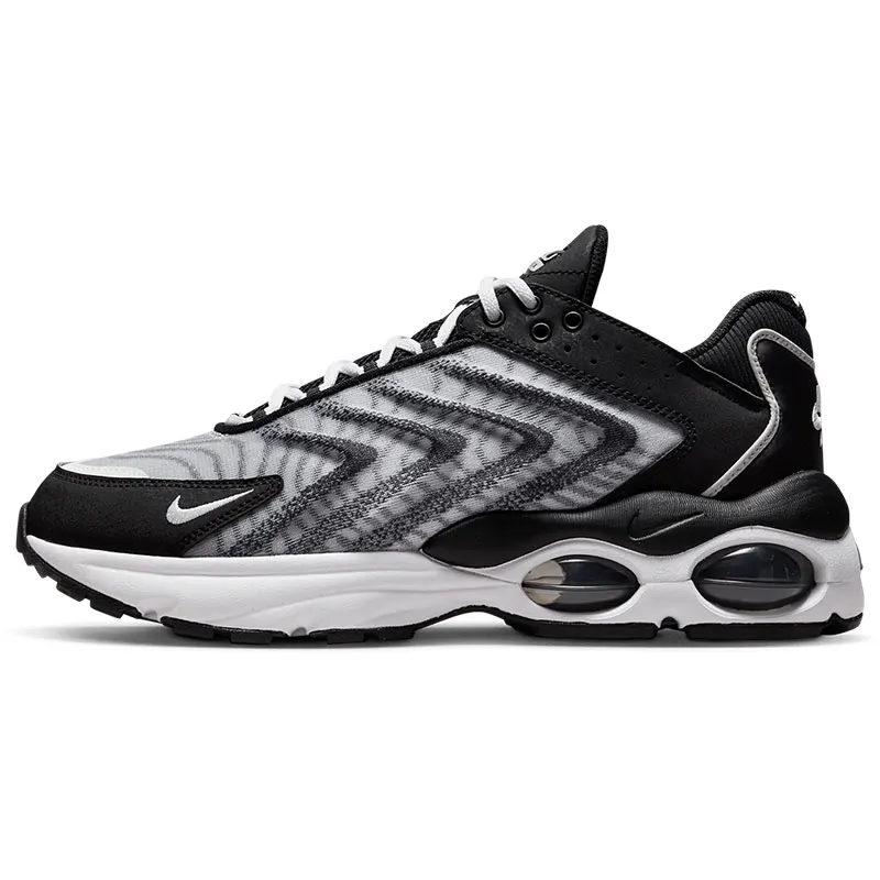 حذاء الجري Nike Official Authentic Air Max Tailwind 1 للرجال DQ3984-001