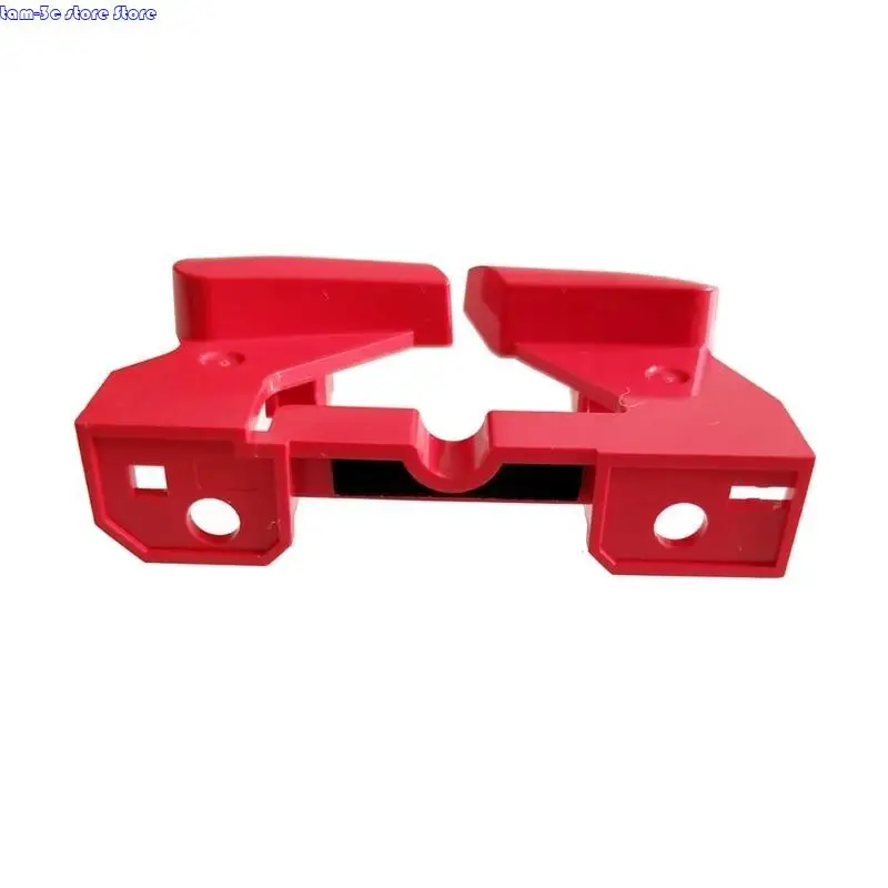 D0UA Mouse Side Button Button Butting Beather for GPro X Superlight GPX Mouse