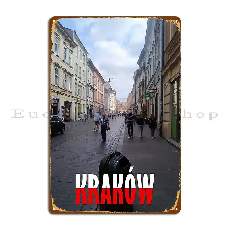 Krak%C3%B3W Poland …