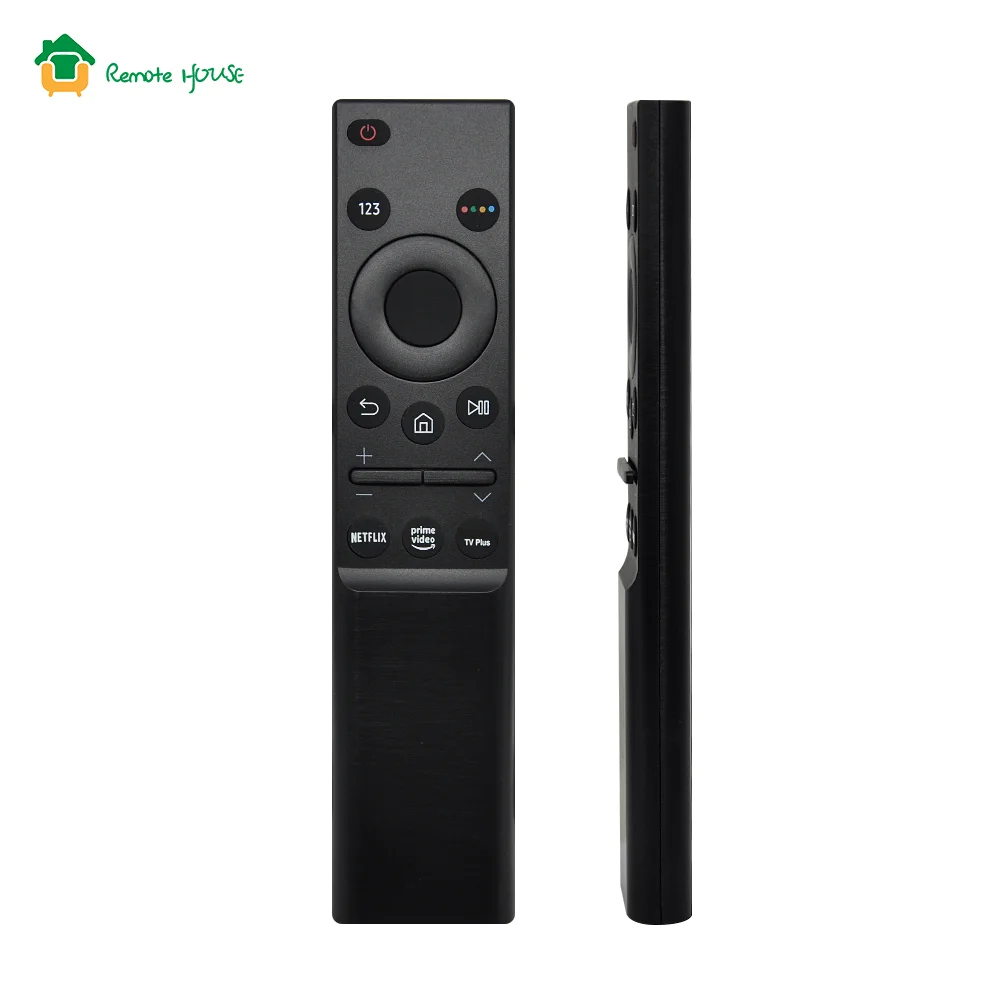 BN59-01358B TV Remote Control For Samsung TV Remote Controls QLED Smart Series with Rakuten Netflix WWW Button BN59-01358D