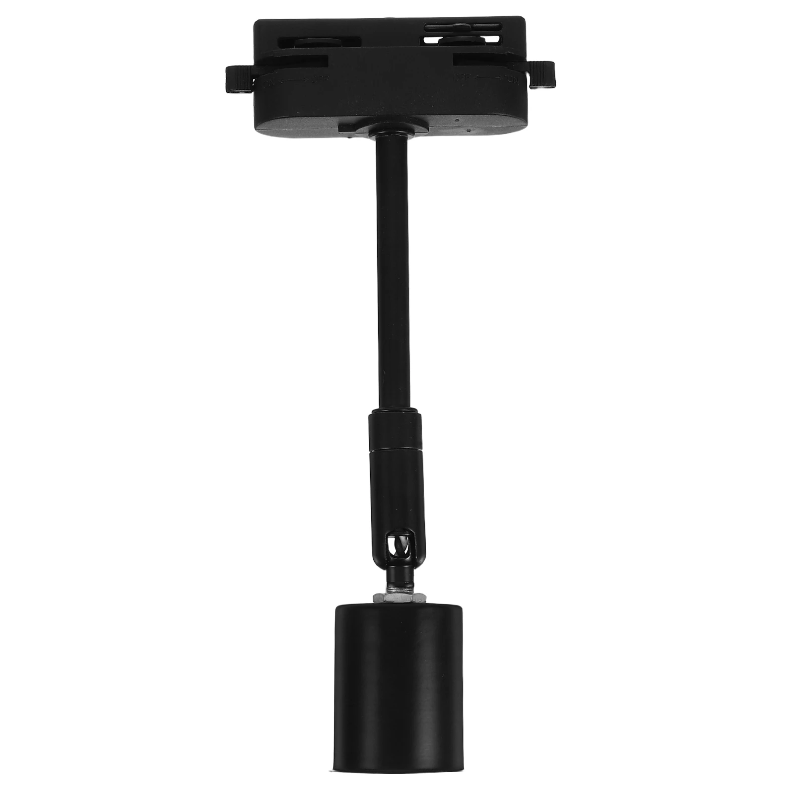 

Lamp Holder Converter Bulb Adapter Screw Socket Replacement Light Iron Adaptor Heat Fitting