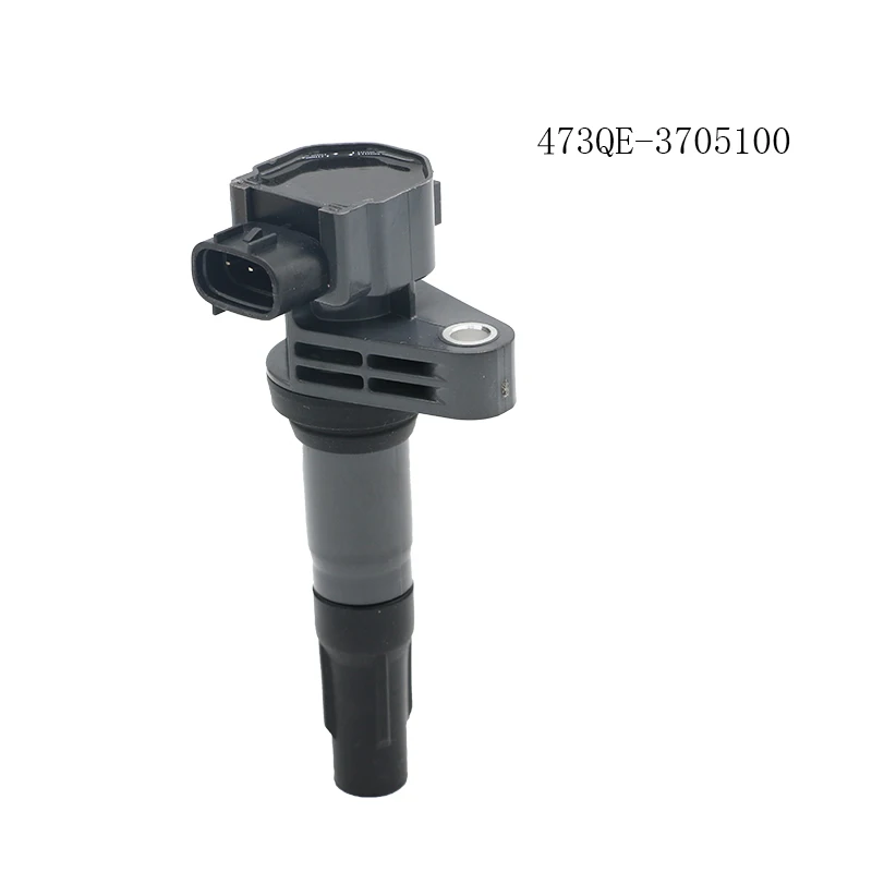 

BYD S3/G3/473QE(Without the module ）1.5L ignitioncoil SD3114E for BYD 473QE-3705100