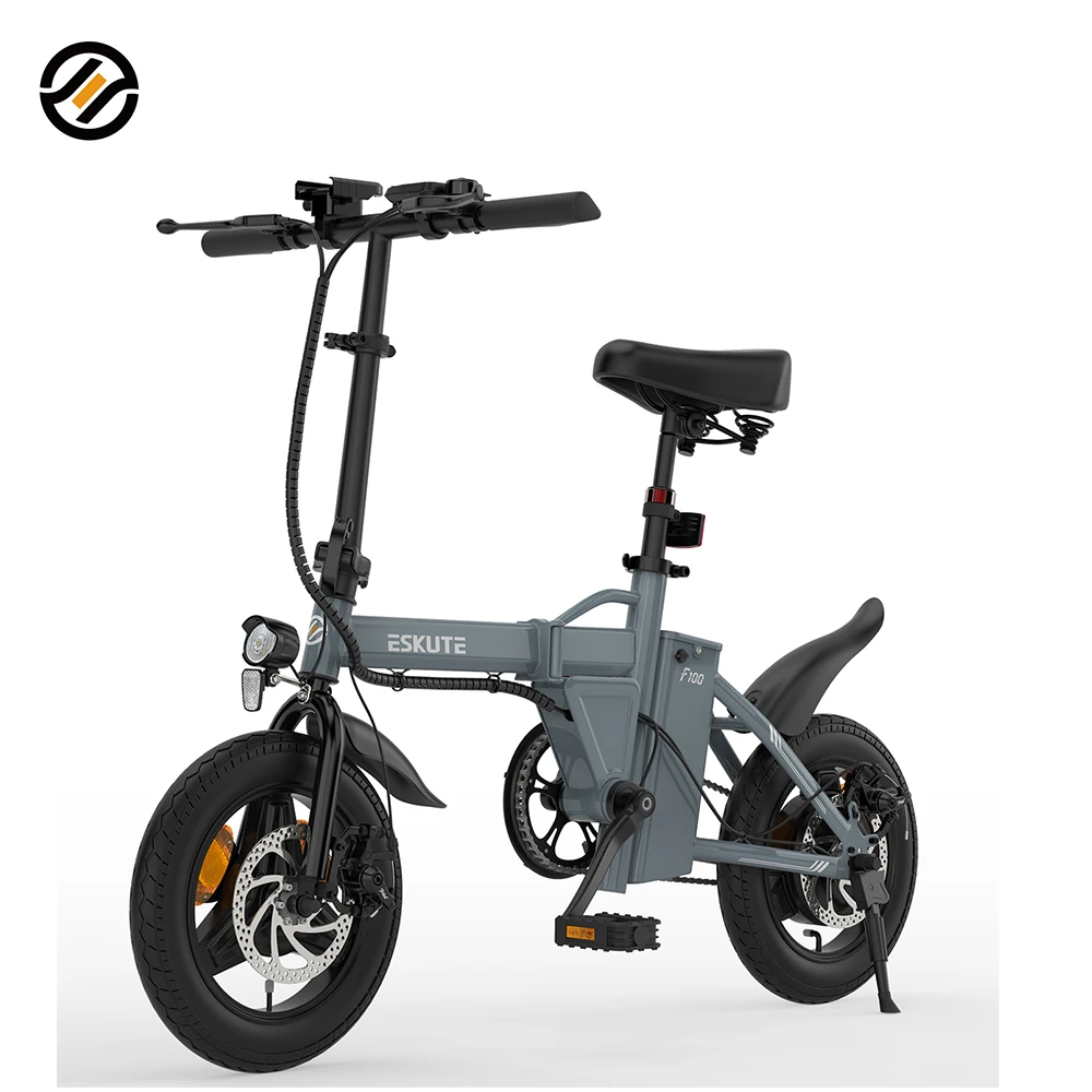 

Оптовый складной электрический велосипед 2025 года из китайского фабрики, электронный велосипед с моторами мощностью 250 Вт, покрытый качеством
