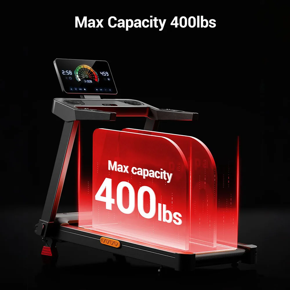 Thumbnail 4 - #9 Best Treadmills to Buy In 2026