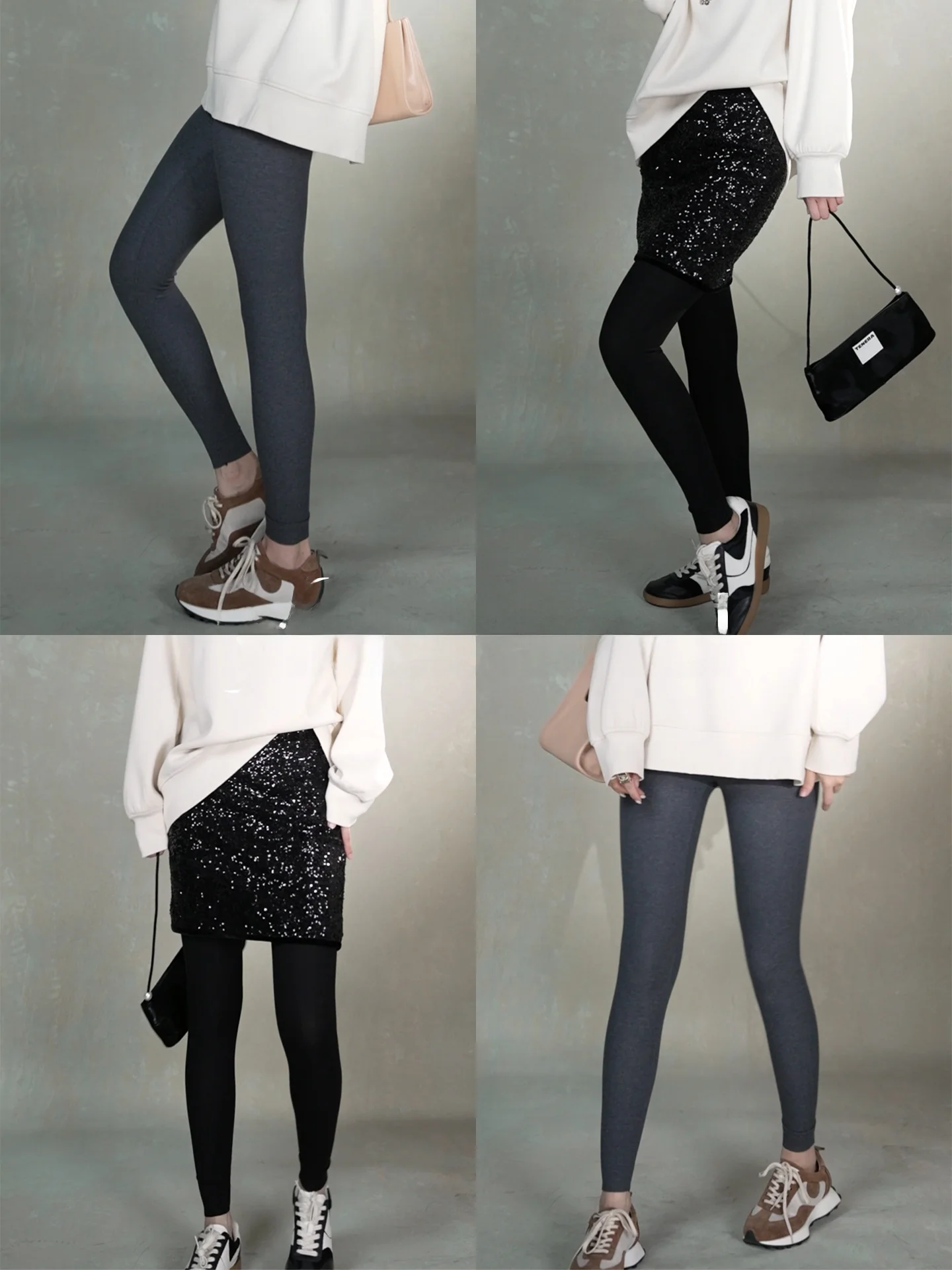 

Термоштаны для йоги MELINDA LI с высокой талией, ультраэластичные, с эффектом второй кожи, моделирующие фигуру, длинные, женские, базовый слой