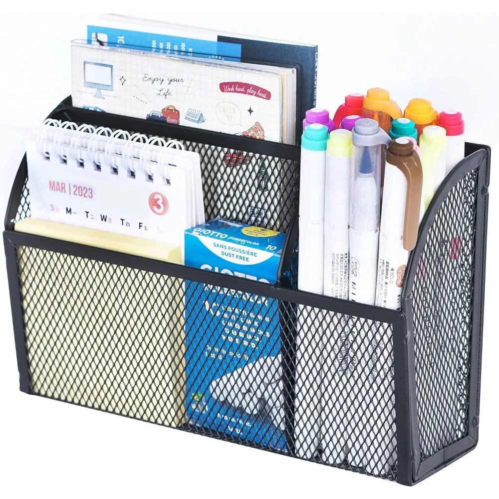 Magnetic Pencil Hol… - image