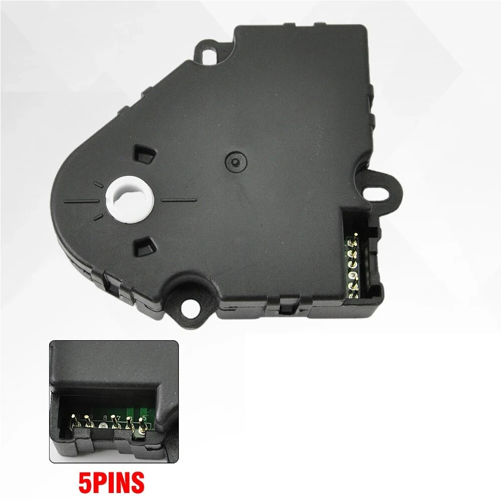 

Heat Heater A/C Fan Air Vent Blend Door Actuator For Bulk GM/Chevy GMC 52402588