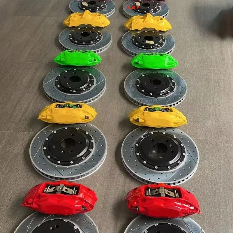 

E39 Accessories KLAKLE Performance Brake Kit Car Calipers