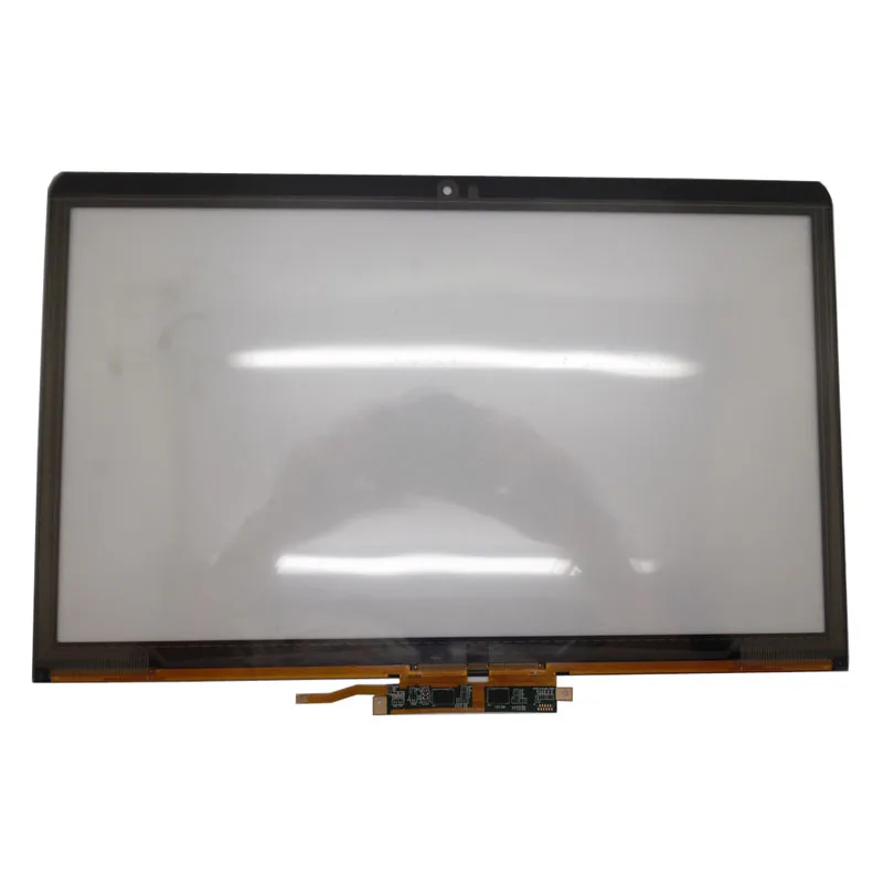 Pantalla táctil para ordenador portátil Samsung, Panel de cristal digitalizador de 13,3 pulgadas, para NP542U3X, NP540U3C, 542U3X, 540U3C, 540U3C-A01, BA59-03592A