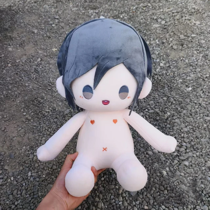 40cm Danganronpa: Trigger Happy Havoc Pluszaki Dangan Ronpa Tanaka Gandamu Hinata Hajime Wypchane Maskotki Prezent na Boże Narodzenie