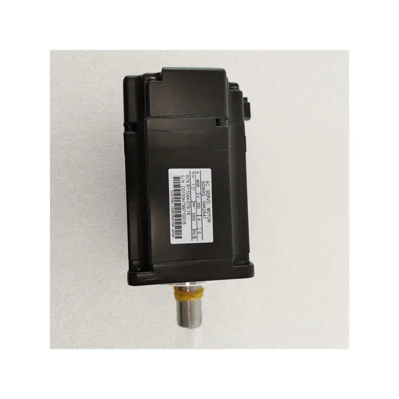 

NEW In Stock Fast delivery Competitive price of servo motor SGMP-01A312P