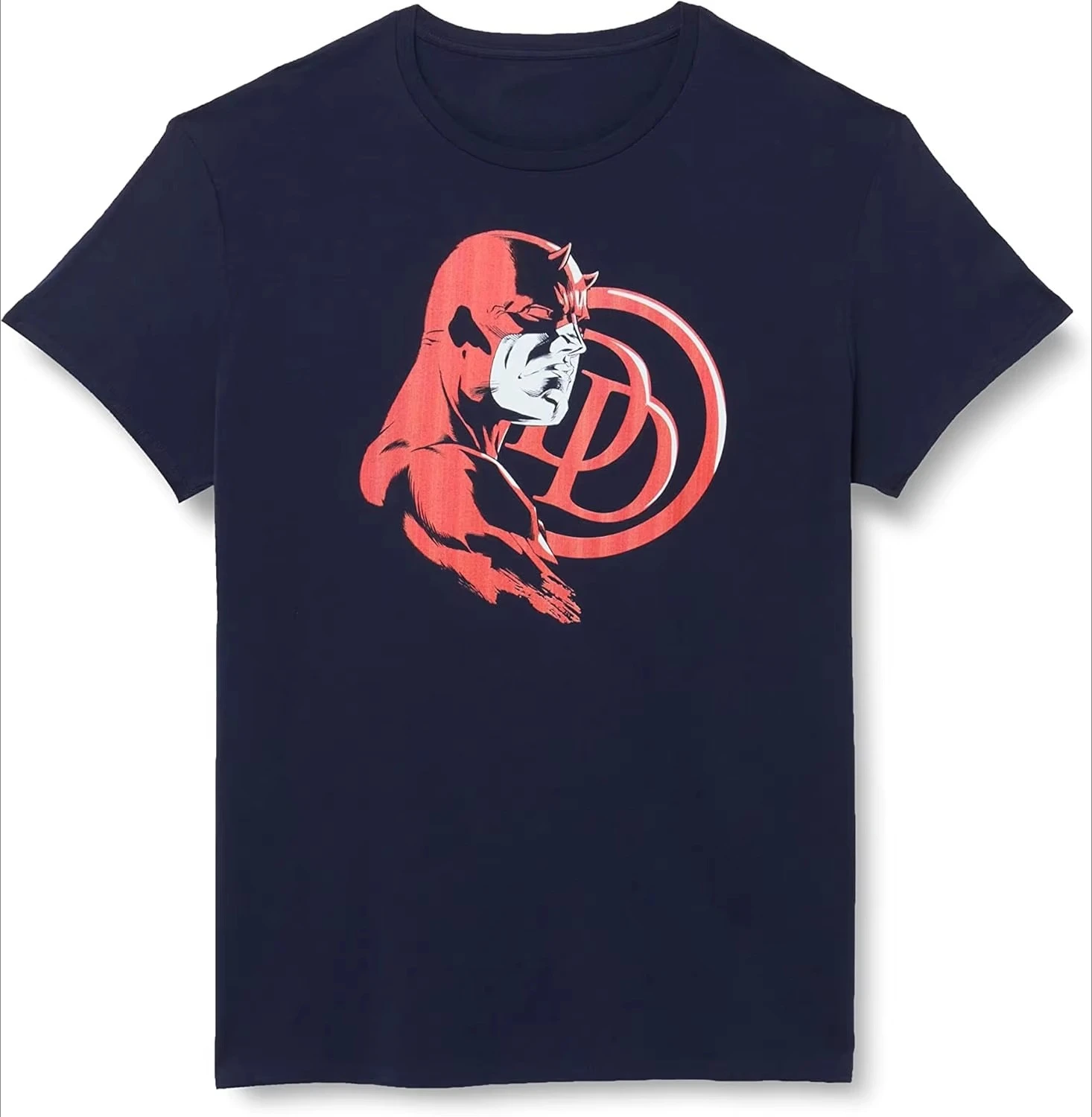 เสื้อยืดผู้ชายมาร์เวล 2025 เสื้อยืดผ้าฝ้ายแท้ใหม่ของมาร์เวล เสื้อยืดธีมสไปเดอร์แมนมาร์เวล ทันสมัยและใช้งานได้หลากหลาย เหมาะสำหรับทุกโอกาส