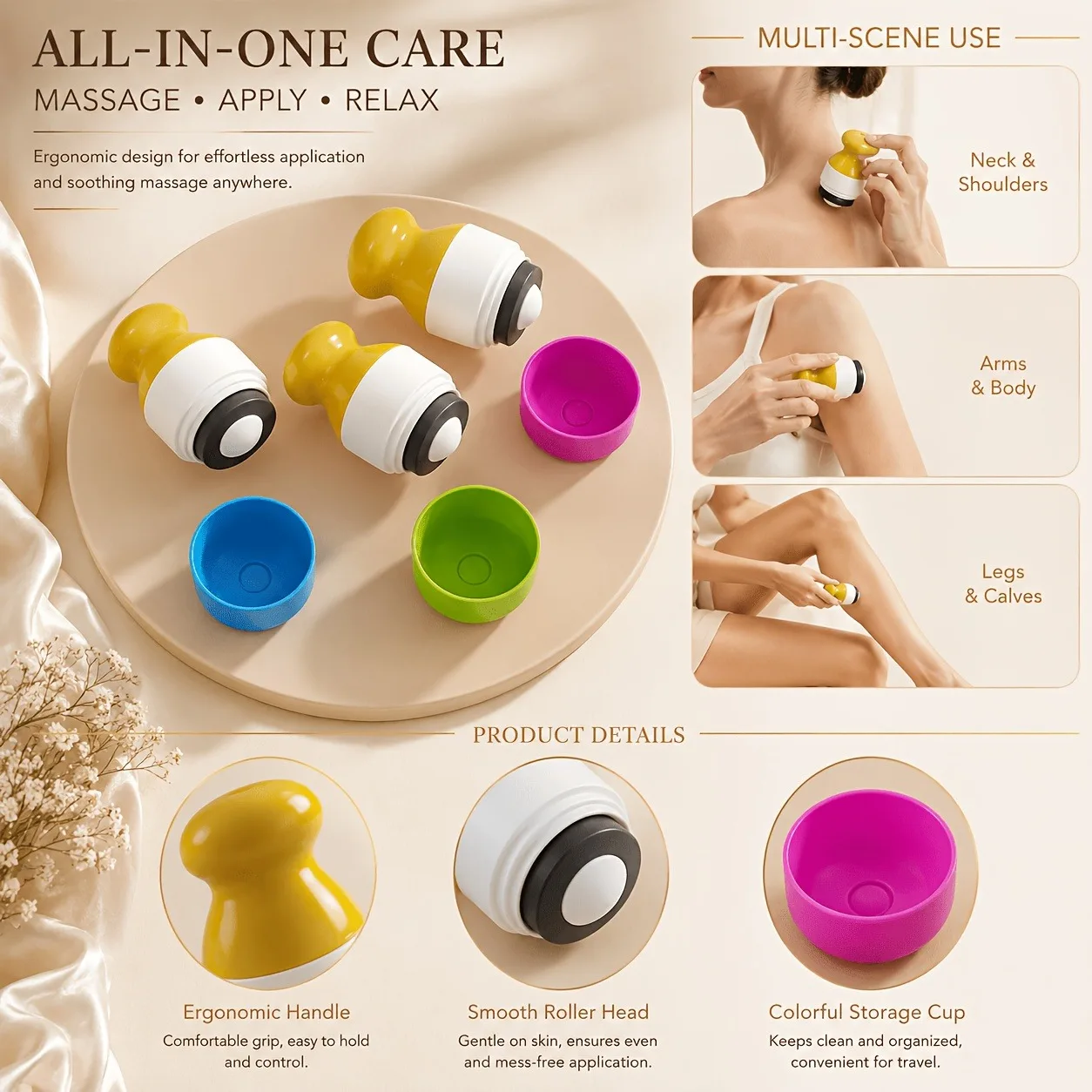 #13 Ranked Sunscreen Applicators Picks in 2026