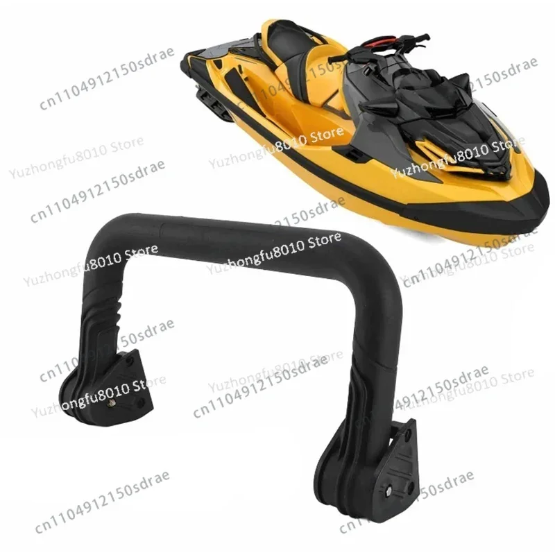 Watercraft Boarding Ladder Boarding Telescoping Ladder Sliding Swimming Launching Ladder for  RXP 22XP GTX 21XT RXT