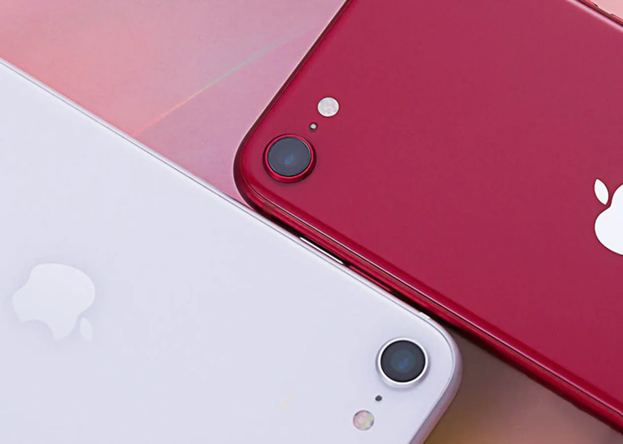 هاتف Apple iPhone SE (2020) الأصلي غير مقفول بذاكرة وصول عشوائي 3 جيجابايت 64/128G ROM مستعمل 4.7 بوصة A13 Bionic Face ID NFC Retina IPS شحن سريع للهاتف المحمول