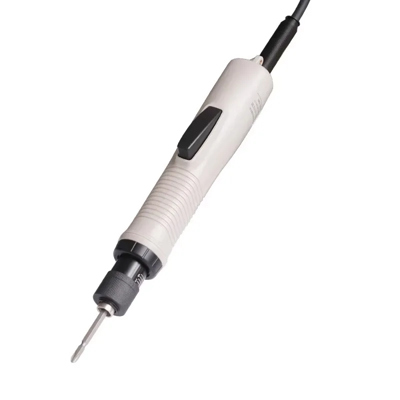 

Industrial Grade Electric Screw Driver Press Type Fixed Twist Screwdriver Hand-Held Brushless Electric Screwdriver