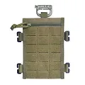 Verde militar