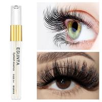 Effective Eyelash Growth Serum Natural Ingredients Eyebrow Enhancer Serum  Longer Fuller Thicker Eyebrows Eyelash Thicken Makeup