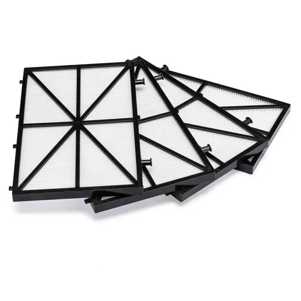 9991432-R4 Cartuccia filtro per robot pulitore per piscine Dolphin M400 M500 Nautilus CC Plus, filtro ultra fine di ricambio