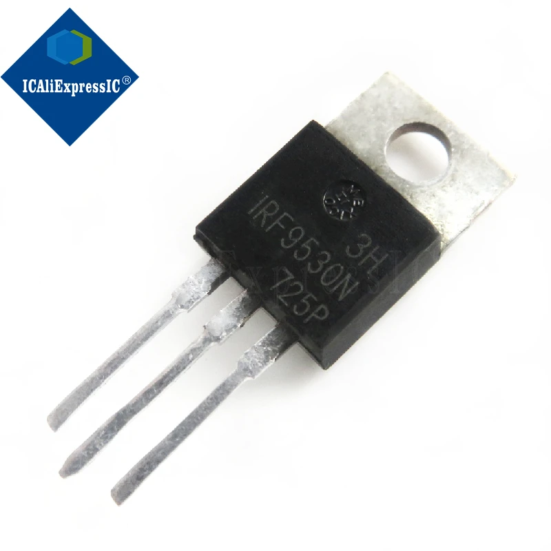 

10 шт. IRF9530N IRF9530