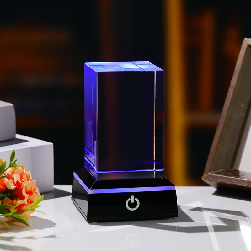 Xtool Blank K9 Crys…