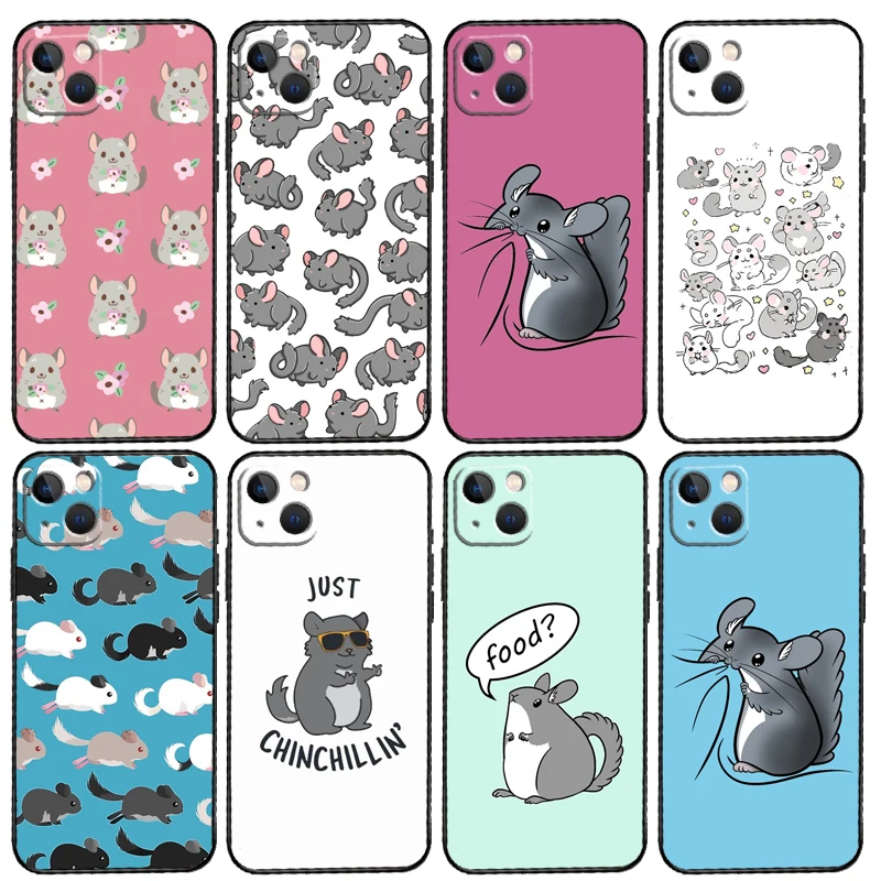 Cute Cartoon Chinch… - image