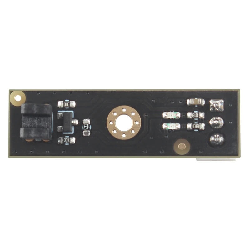 Carte PCB avec moniteur de filament de câblage de 1m, capteur IR Rev0.5, interrupteur d'arrêt finale, technologie appropriée ERCF Binky pour Voron 2.4, facile à utiliser