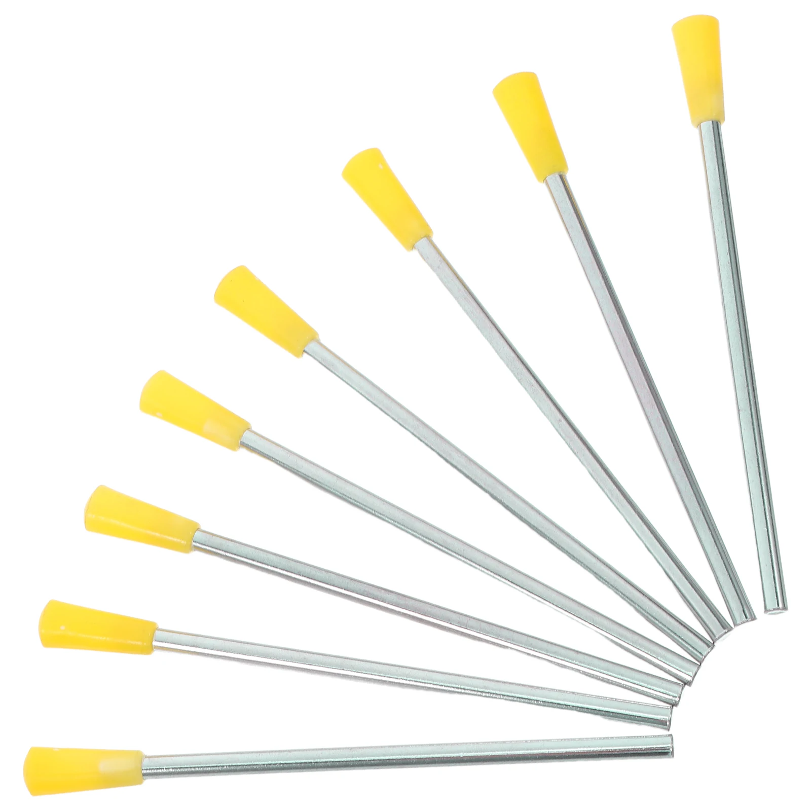 

Triangular Music Instruments Percussion Metal Plastic Hand Cymbal Child