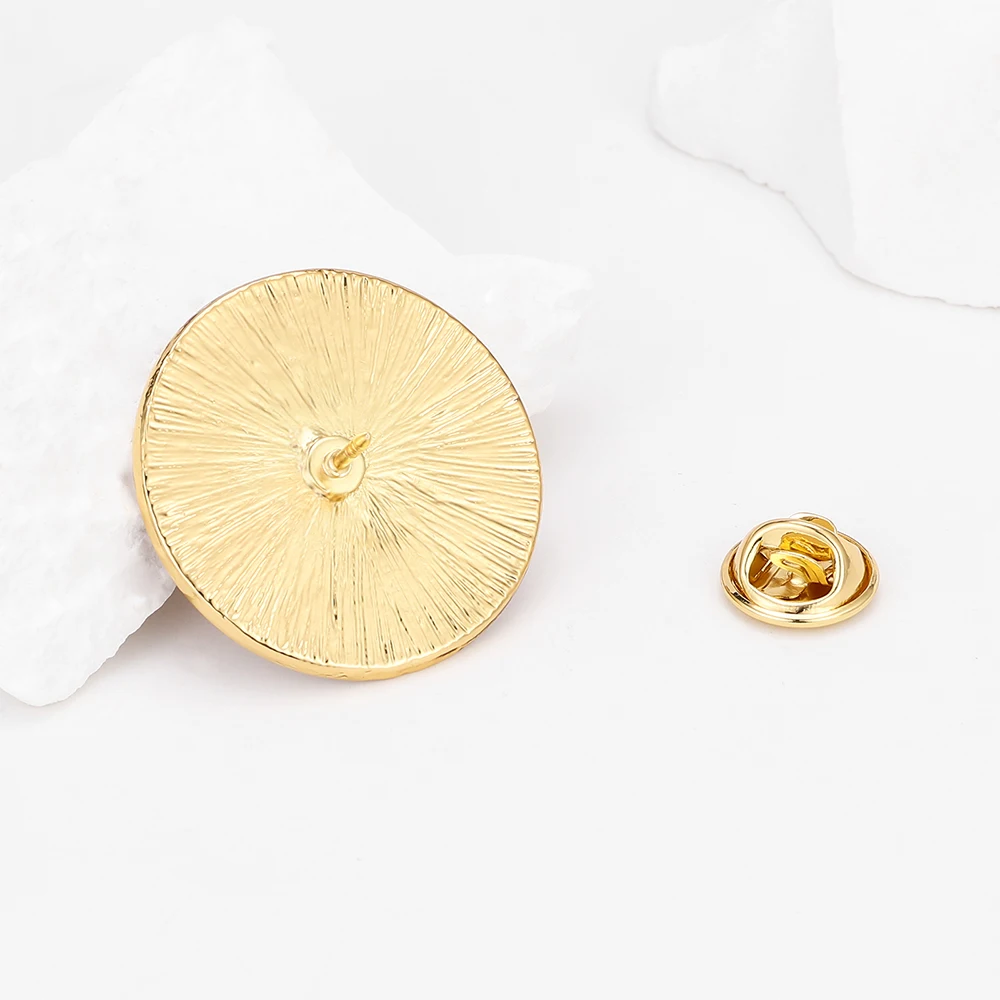 بروش مينا للمسالك البولية جميل ، حقيبة ظهر كرتونية طبية ، دبوس معطف بطية صدر ، شارة للطبيب أو الممرضة أو طالب الطب