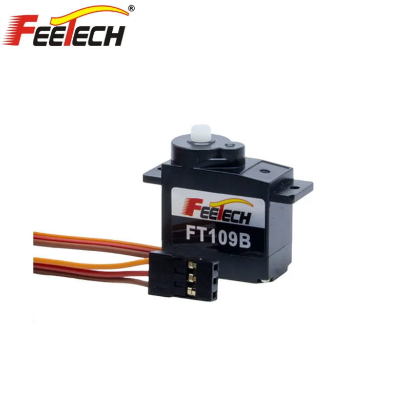 10 STKS Originele Servo Micro Servo Mini Maat 9g 1.8 KG Servomotor Voor Rc Helicopter Drone Boot Auto MG90 9G Trex 450 RC Robot Helic