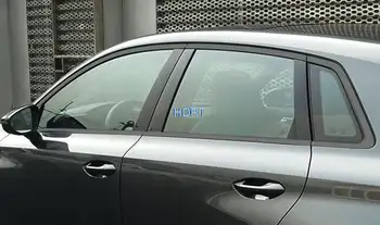 10 最佳銷售 奧迪A3 8V車窗飾條 - №4