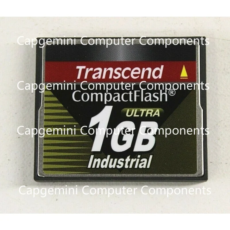 ZZZ For Transend TS1GCF100I 1GB Ultra Speed Industrial Compact Flash (CF) Card