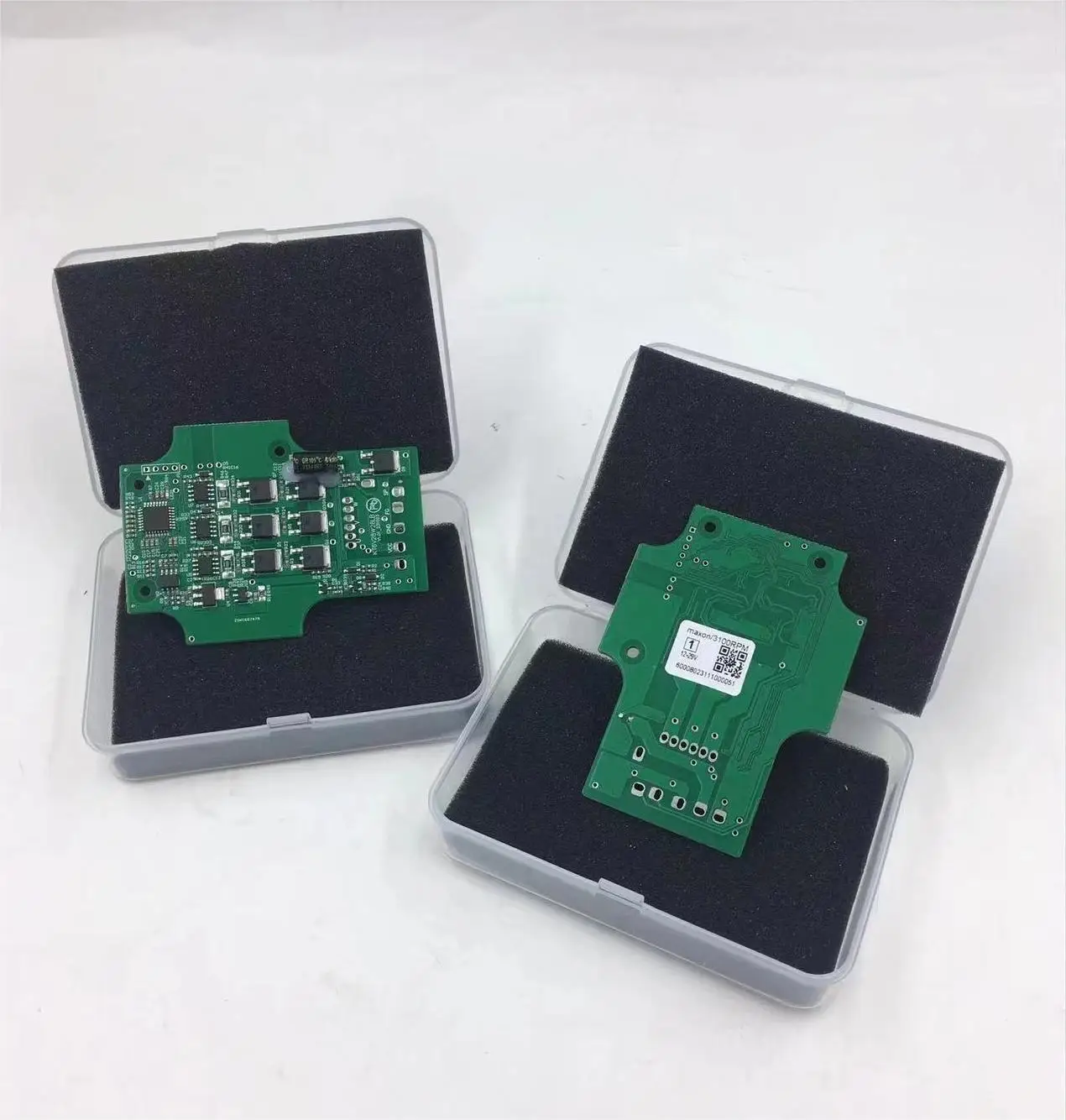 Urea module circuit board (UL2.0)