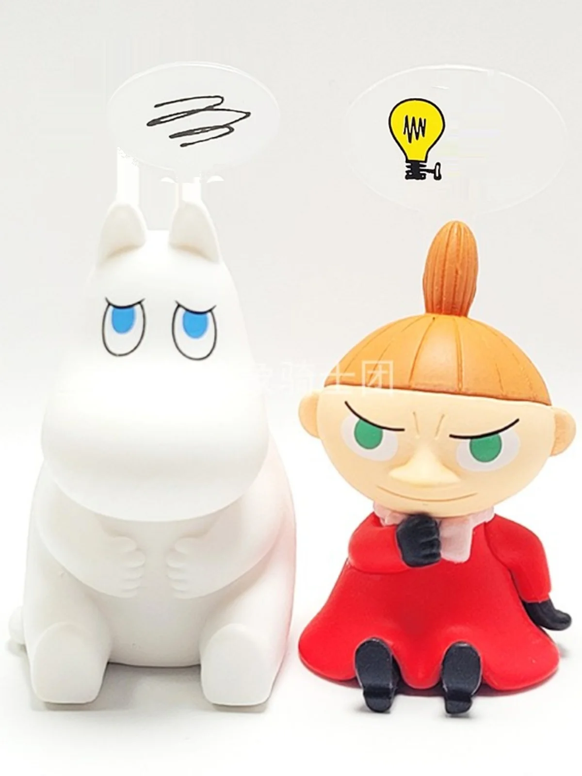 Tomy Originele 4Pcs Gashapon Speelgoed Actie Figure Voor Kinderen Cadeau Collectible Model Ornamenten