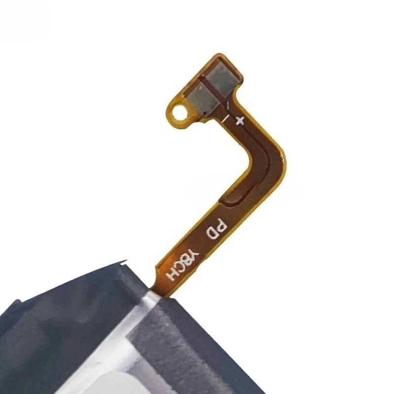 Neue EB-BR800ABU 472 mAh 3,85 V Batterie Für SAMSUNG S4 46 MM SM-R800 R800 R805 SM-R805 SM-R800