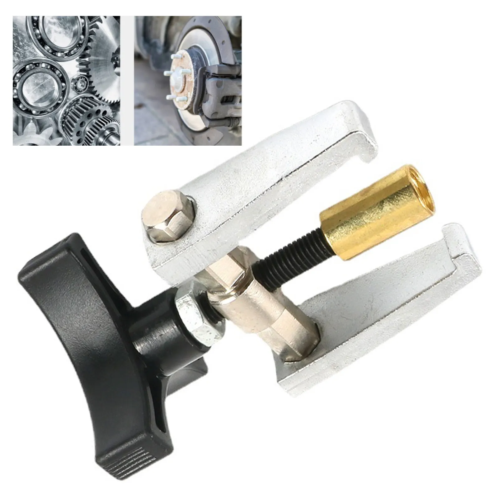 

Car wiper arm puller wiper arm remover adjustable wiper arm removal auto repair tool wiper puller