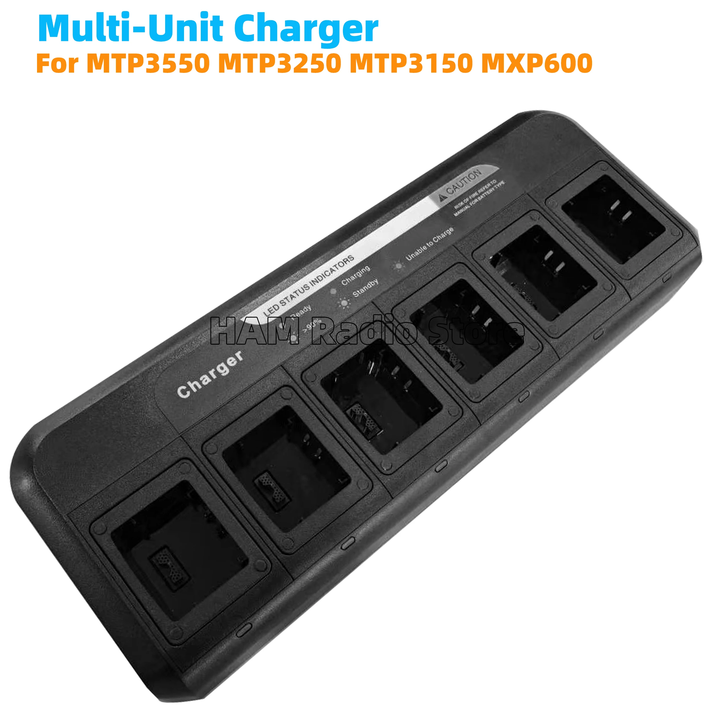 

Шестиходовое зарядное устройство, 6-карманное многофункциональное зарядное устройство для Motorola MXP600 MTP3550 MTP6650 MTP3100 MTP3150 MTP3250 MTP3500 MTP6750 Радио