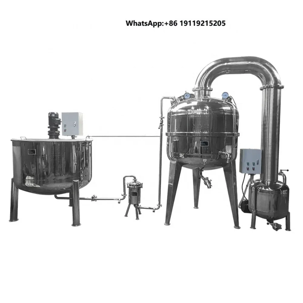 Bee Honey Processing Machines Honey Extractor Dehumidifier Machine Honey Refining Machine