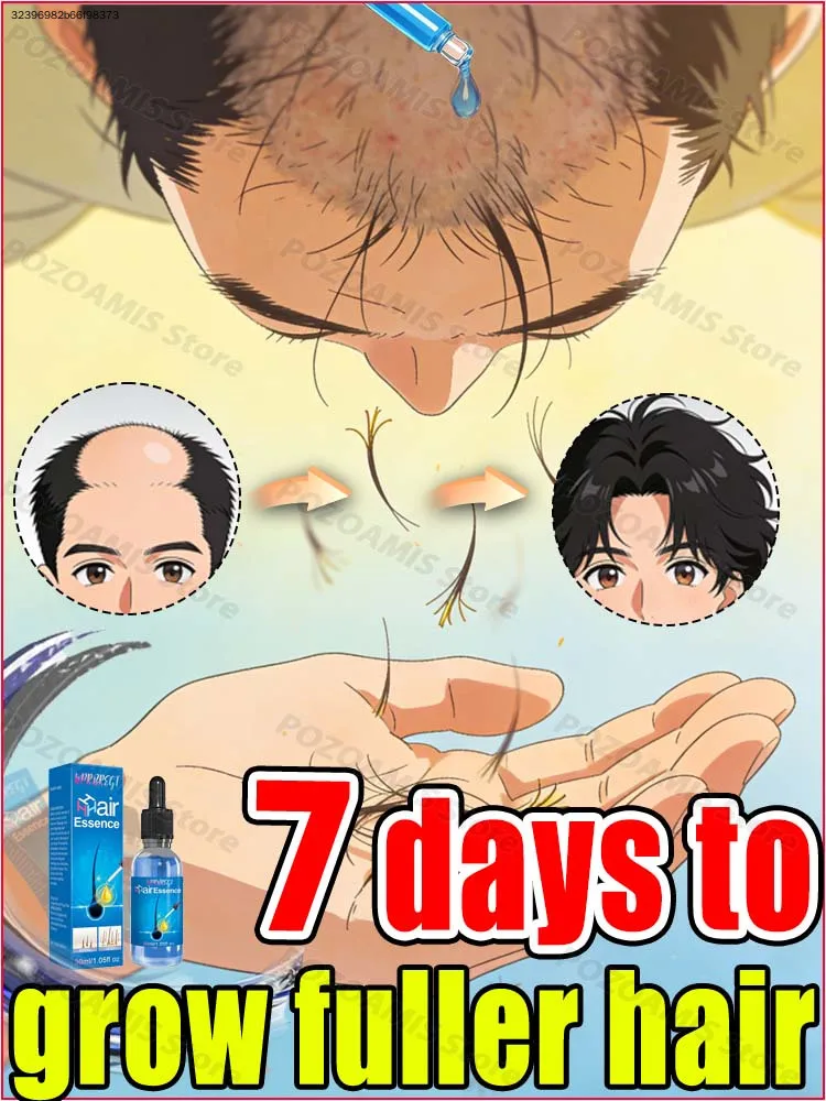 

Пробуждение корней: укрепление кожи головы, от нежных ростков до густых волос