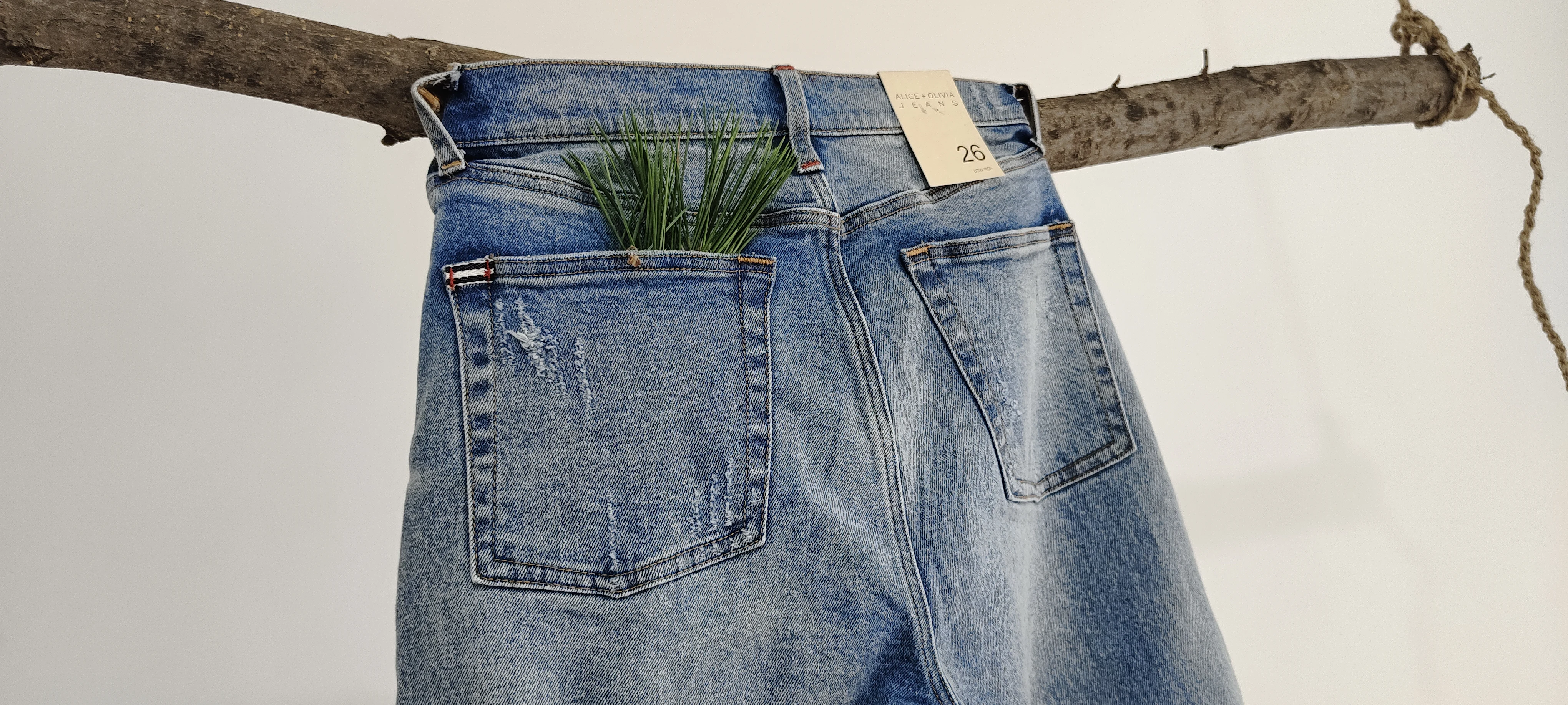 2024 Hip hop rock strappati estetici jeans elasticizzati da donna pantaloni a gamba dritta stile street retrò Y2K