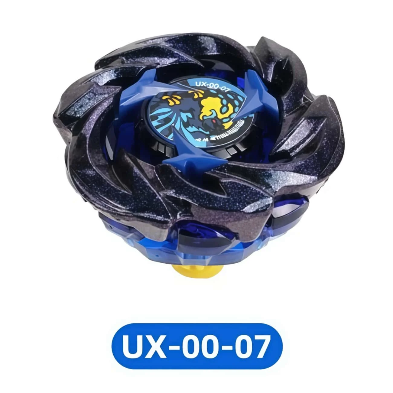 Beyes Gyro X Spielzeug UX-06 Booster Leon Crest 7-60GN UX13 UX11 UX09 UX08 UX07 UX06 UX03 UX01