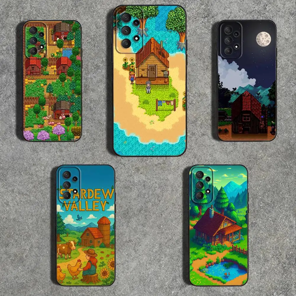 Stardew V-Valley Ph…