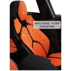 Cushion Car Seat Chair Back Cushion Mesh Lumbar Back Brace Car Seat Chair Cushion Massage Back Cushion Pad Support Home Office