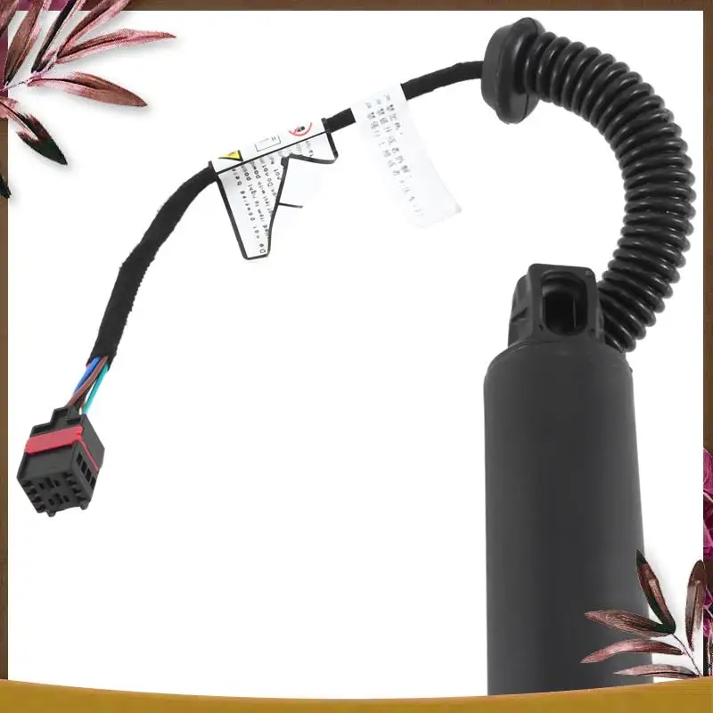 

AB59-Rear Hatch Motor(Left And Right Universal)Electric Trunk Air Spring Electric Tailgate Stay Parts 11G827851A For VW ID.4 202