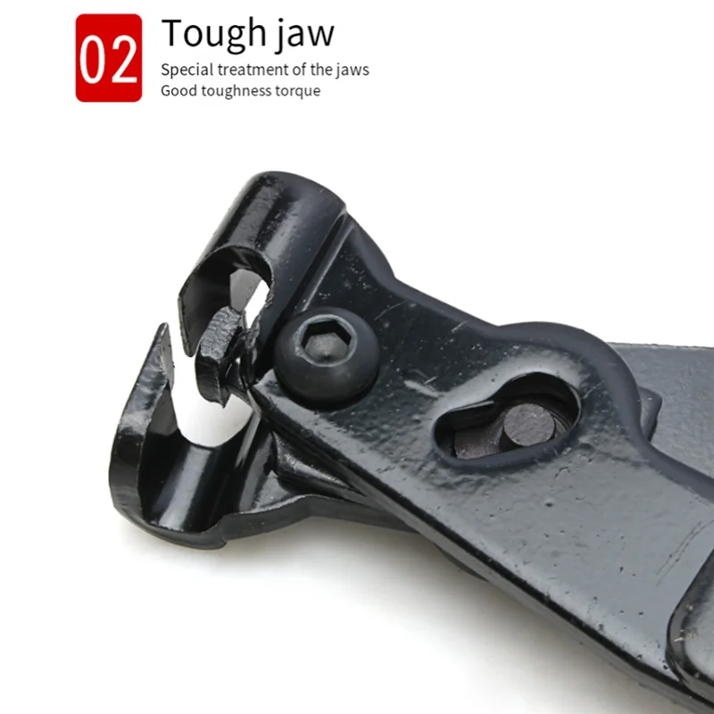 ユニバーサルCVブートプライヤー,頑丈なイヤークランプツール,インラインCVアクスル取り外しツール,現在トレンド