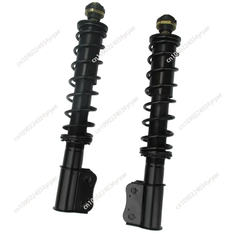 

Four-wheeled off-road motorcycle kart accessories ATV front shock absorber, shock absorber